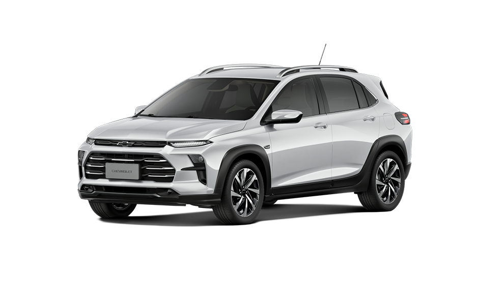 Chevrolet Sonic Move Brasil